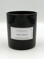 Naturalna świeca sojowa GRUSZKA - 300 ml