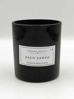 Naturalna świeca sojowa PALO SANTO - 300 ml
