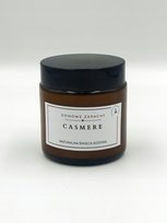 NATURALNA ŚWIECE SOJOWA CASHMERE 120 ML