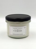 Naturalna Świece Sojowa CASHMERE 235 ml