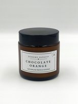 NATURALNA ŚWIECE SOJOWA CHOCOLATE ORANGE 120 ML