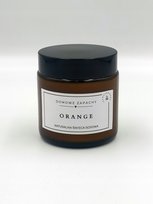 NATURALNA ŚWIECE SOJOWA ORANGE 120 ML