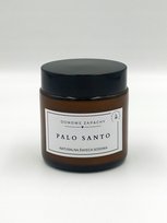 NATURALNA ŚWIECE SOJOWA PALO SANTO 120 ML