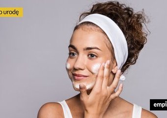 Naturalne kosmetyki dla nastolatków - zdrowa pielęgnacja krok po kroku