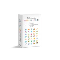 Naturalnie Montessori. 35 zabaw, które kształtują rozwój i samodzielność dziecka w wieku 1-4 lat. Szcześniewska Katarzyna, Szcześniewska Magdalena