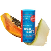 ecosoft summer wind dezodorant w sztyfcie 50 g    