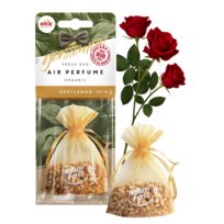  Naturalny Ekologiczny Zapach do Auta Domu - Odświeżacz Powietrza Gentleman