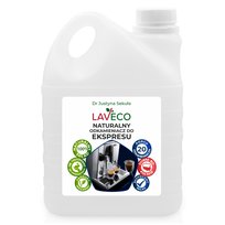 Naturalny odkamieniacz do ekspresu - 2 l