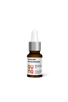 Naturalny olejek eteryczny pomarańczowy 10 ml - Auna Vegan