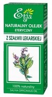 NATURALNY OLEJEK SZAŁWII LEKARSKIEJ Etja - Etja