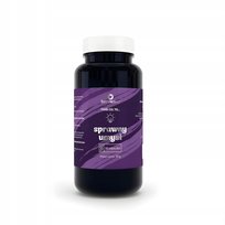 Naturalny Suplement Cholina i Soplówka dla Pamięci Koncentracji Regeneracji