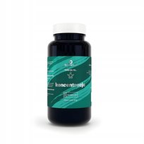 Naturalny Suplement Koncentracja Pamięć Soplówka Jeżowata Ekstrakt 10:1