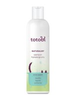 Naturalny szampon hipoalergiczny TOTOBI, 300 ml