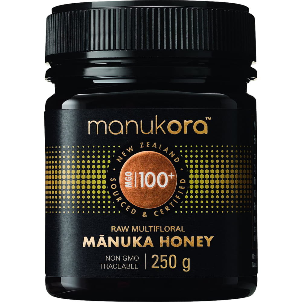 Naturavena Miód Manuka Mgo 100+ 250G - Naturavena | Sklep EMPIK.COM