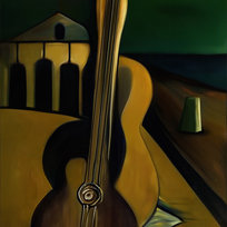 Nature And Intention Narkun Trio