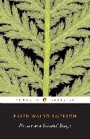 Nature and Selected Essays Emerson Ralph Waldo