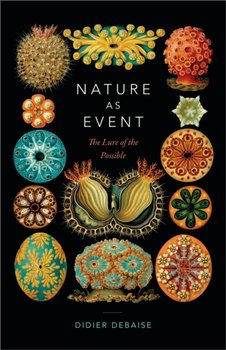 Nature as Event - Debaise Didier