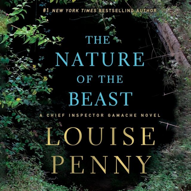 The Madness of Crowds by Louise Penny - Audiobook