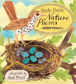 Nature Poems: Give Me Instead of a Card - Davies Nicola