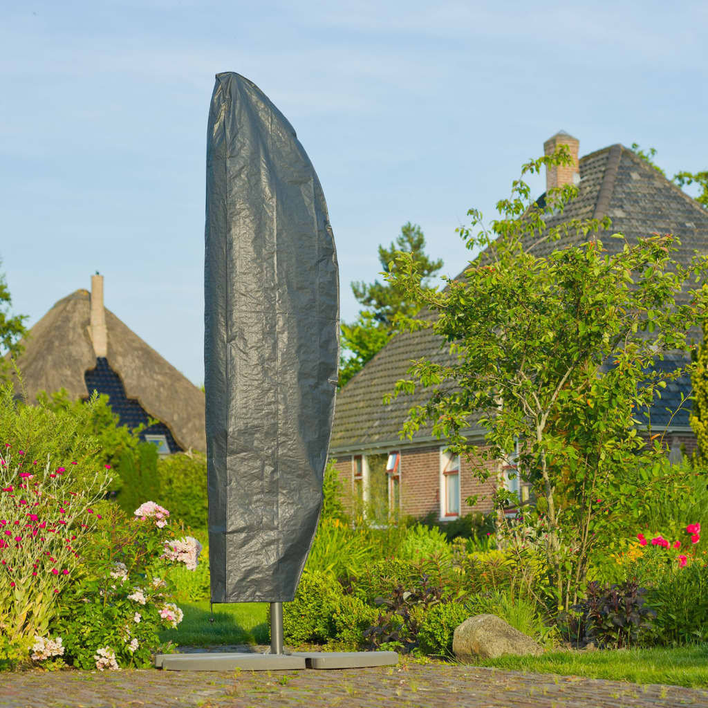 Фото - Чохол на меблі Nature Pokrowiec na wiszący parasol ogrodowy, 54/32x230 cm
