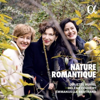 Nature romantique - Hurel Juliette