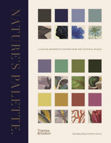 Nature's Palette Thames and Hudson