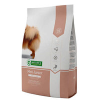 Nature's Protection Mini junior Poultry 7,5kg
