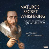 Nature's Secret Whispering. Music in the cosmology Concerto Palatino