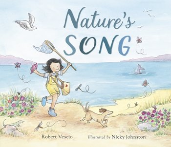 Nature's Song - Vescio Robert