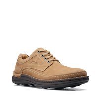 Nature Three [sand nubuck] - rozmiar 40 Clarks