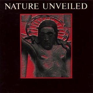 Nature Unveiled - Current 93