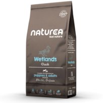 Naturea Ethos Wetlands Duck Kaczka 1,6 kg