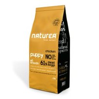 Naturea karma dla psów Puppy Chicken 12kg