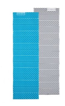 NATUREHIKE Mata NH20FCD07 EGG CRATE FOLDING MAT blue - Naturehike