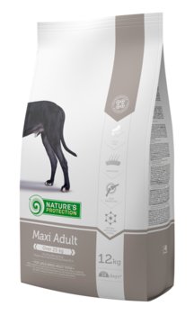 NATURES PROTECTION Maxi Adult 12kg - Nature's Protection