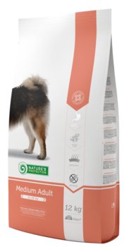 NATURES PROTECTION Medium Adult 12kg - Nature's Protection