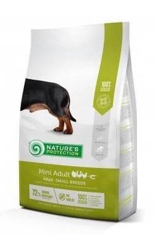 NATURES PROTECTION Mini Adult 7,5kg - Nature's Protection