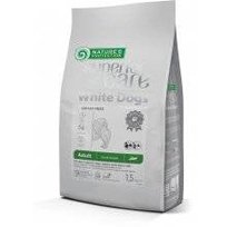 NATURES PROTECTION Superior Care Grain Free Insect Adult Small Breeds 1,5kg
