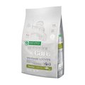 NATURES PROTECTION Superior Care White Dogs Grain Free White Fish Junior Small Breeds 1,5kg - Nature's Protection