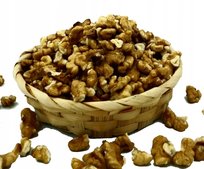 NaturFruit, orzechy włoskie polskie premium, 500 g Naturini
