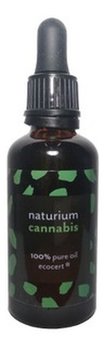 Naturium OLEJ KONOPNY 100 % 50ml - Naturium