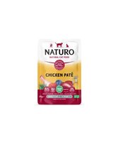 Naturo Kot grain Free Pate kurczak 85g