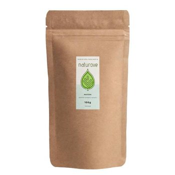 Naturove Matcha, 100g - KRAVEN