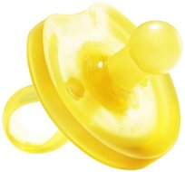 Natursutten, Smoczek klasyczny, motylek, rozmiar M