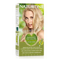 Naturtint Farba do włosów bez amoniaku 10N JASNY SŁONECZNY BLOND 170 ml - NATURTINT
