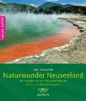 Naturwunder Neuseeland - Stein-Abel Sissi
