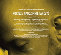 Naucz mnie tańczyć