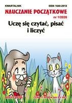 Nauczanie Początkowe