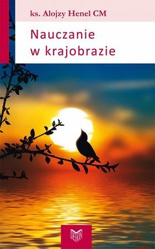 Nauczanie w krajobrazie - Henel Alojzy