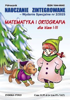 Nauczanie Zintegrowane Wydanie Specjalne